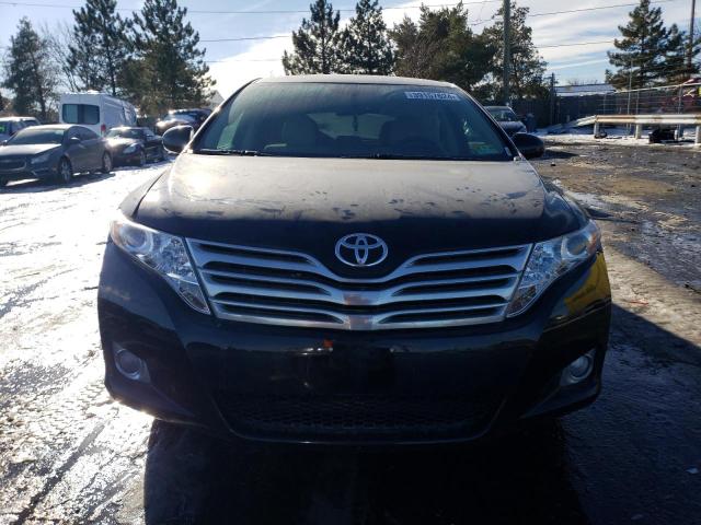 Photo 4 VIN: 4T3BK3BB8CU065830 - TOYOTA VENZA 