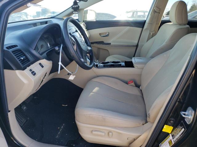 Photo 6 VIN: 4T3BK3BB8CU065830 - TOYOTA VENZA 