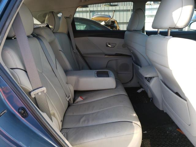 Photo 5 VIN: 4T3BK3BB8CU066833 - TOYOTA VENZA LE 