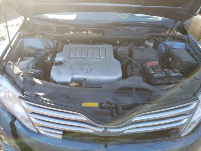 Photo 6 VIN: 4T3BK3BB8CU066833 - TOYOTA VENZA LE 