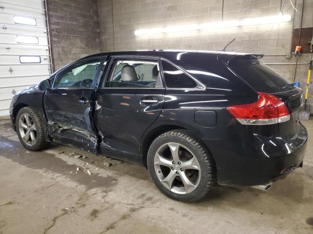 Photo 1 VIN: 4T3BK3BB8CU072518 - TOYOTA VENZA 