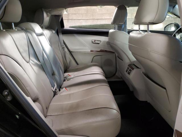 Photo 10 VIN: 4T3BK3BB8CU072518 - TOYOTA VENZA 