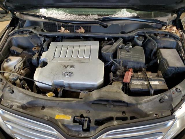 Photo 11 VIN: 4T3BK3BB8CU072518 - TOYOTA VENZA 