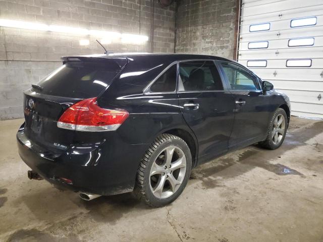 Photo 2 VIN: 4T3BK3BB8CU072518 - TOYOTA VENZA 