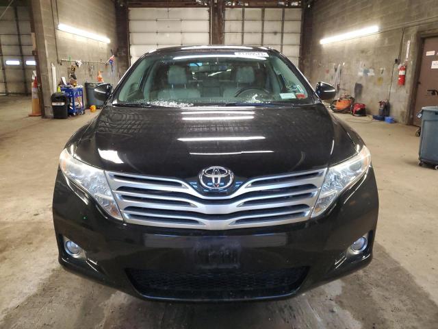 Photo 4 VIN: 4T3BK3BB8CU072518 - TOYOTA VENZA 