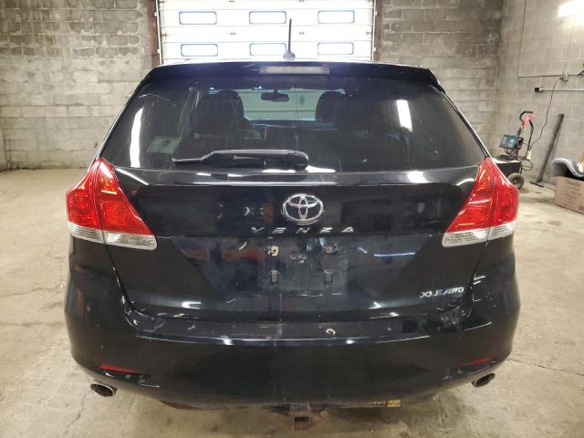 Photo 5 VIN: 4T3BK3BB8CU072518 - TOYOTA VENZA 