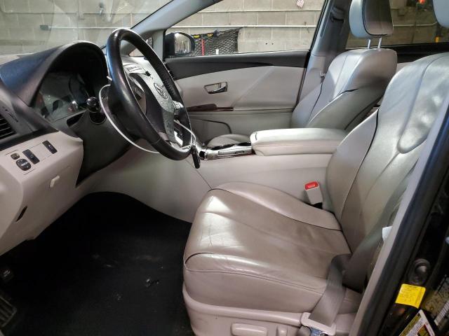 Photo 6 VIN: 4T3BK3BB8CU072518 - TOYOTA VENZA 