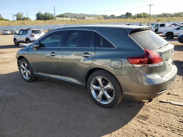 Photo 1 VIN: 4T3BK3BB8DU076053 - TOYOTA VENZA LE 