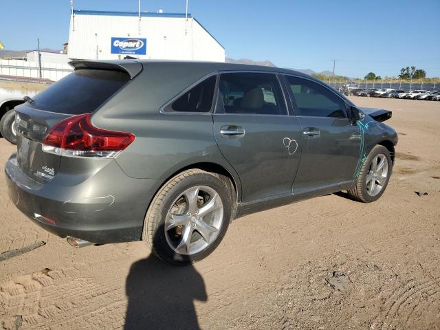 Photo 2 VIN: 4T3BK3BB8DU076053 - TOYOTA VENZA LE 