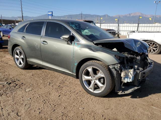 Photo 3 VIN: 4T3BK3BB8DU076053 - TOYOTA VENZA LE 