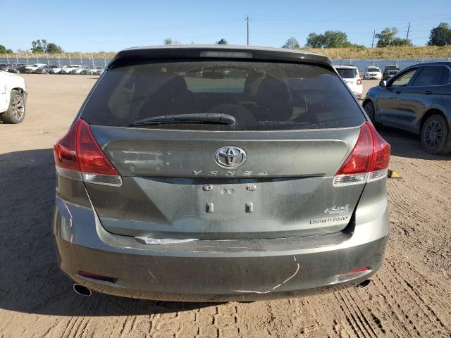 Photo 5 VIN: 4T3BK3BB8DU076053 - TOYOTA VENZA LE 