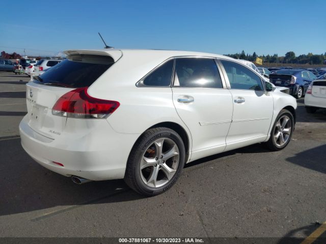 Photo 3 VIN: 4T3BK3BB8DU076750 - TOYOTA VENZA 