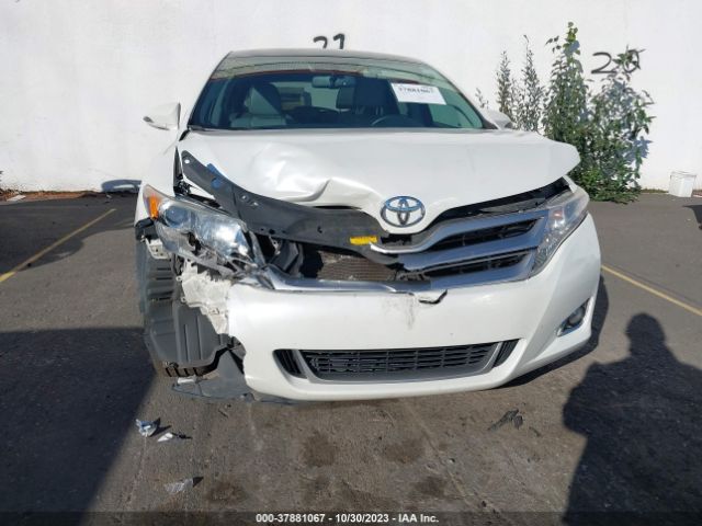 Photo 5 VIN: 4T3BK3BB8DU076750 - TOYOTA VENZA 