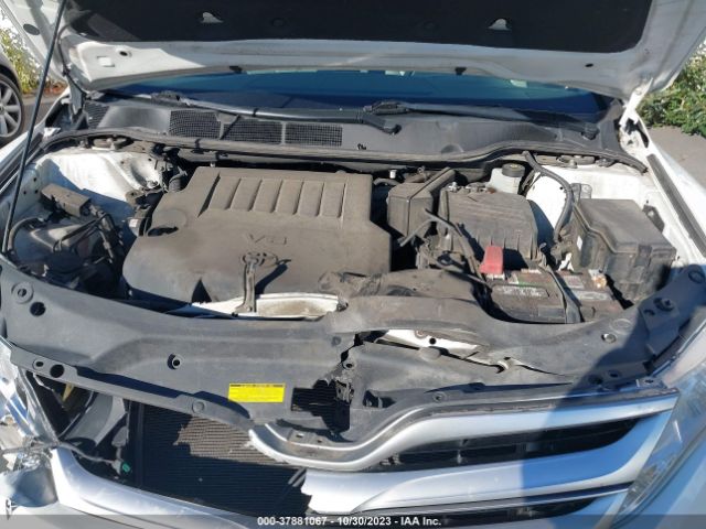 Photo 9 VIN: 4T3BK3BB8DU076750 - TOYOTA VENZA 