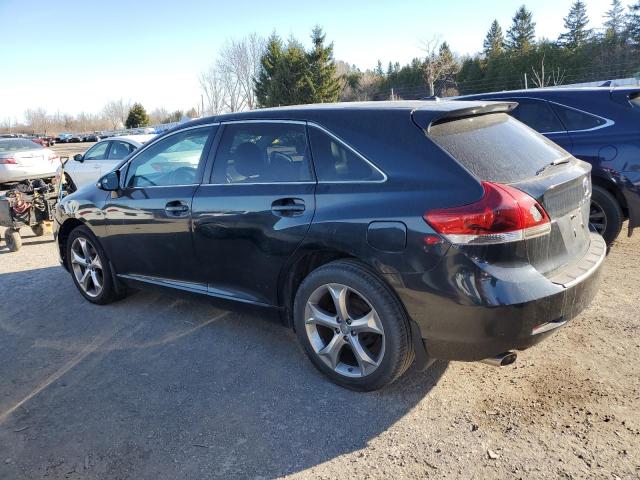 Photo 1 VIN: 4T3BK3BB8DU077252 - TOYOTA VENZA LE 