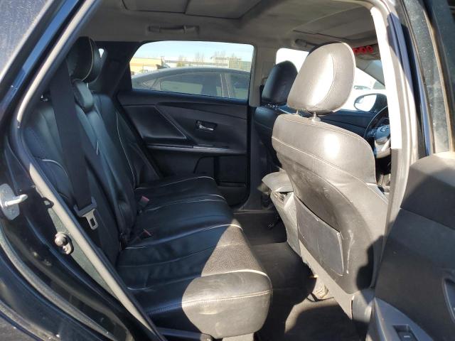 Photo 10 VIN: 4T3BK3BB8DU077252 - TOYOTA VENZA LE 