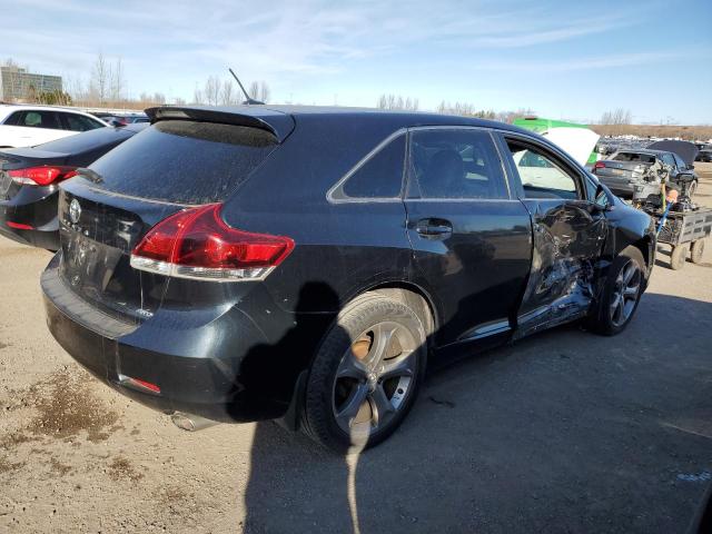 Photo 2 VIN: 4T3BK3BB8DU077252 - TOYOTA VENZA LE 