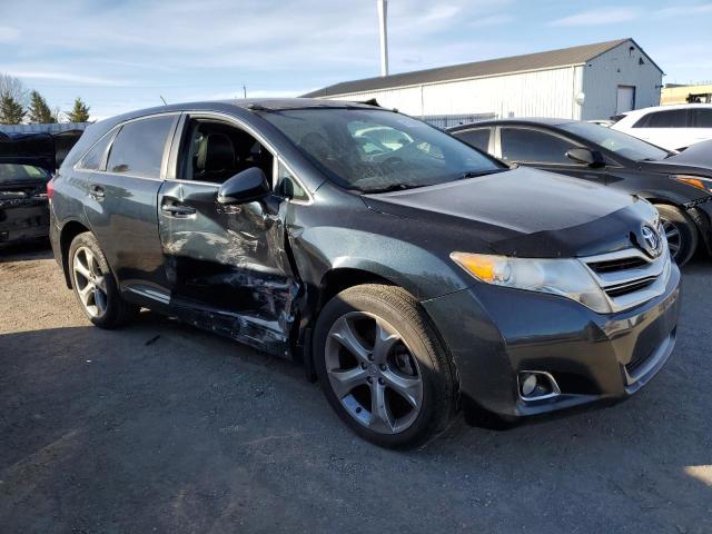 Photo 3 VIN: 4T3BK3BB8DU077252 - TOYOTA VENZA LE 