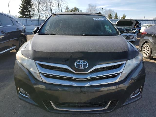 Photo 4 VIN: 4T3BK3BB8DU077252 - TOYOTA VENZA LE 