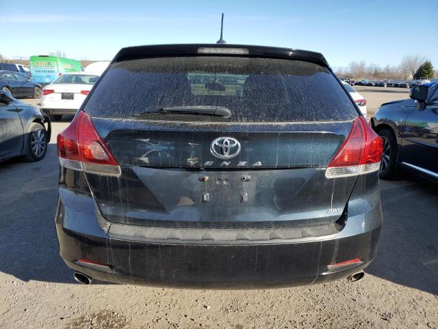 Photo 5 VIN: 4T3BK3BB8DU077252 - TOYOTA VENZA LE 