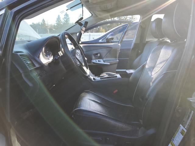 Photo 6 VIN: 4T3BK3BB8DU077252 - TOYOTA VENZA LE 