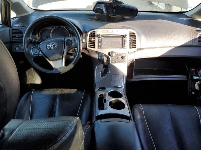 Photo 7 VIN: 4T3BK3BB8DU077252 - TOYOTA VENZA LE 