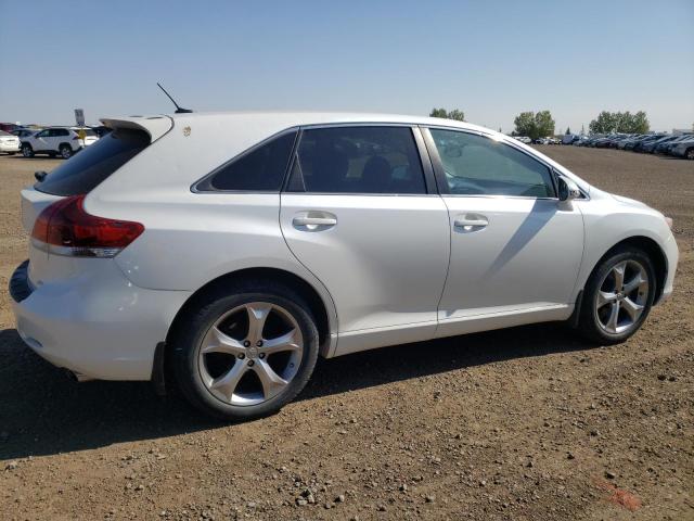 Photo 2 VIN: 4T3BK3BB8DU077588 - TOYOTA VENZA LE 