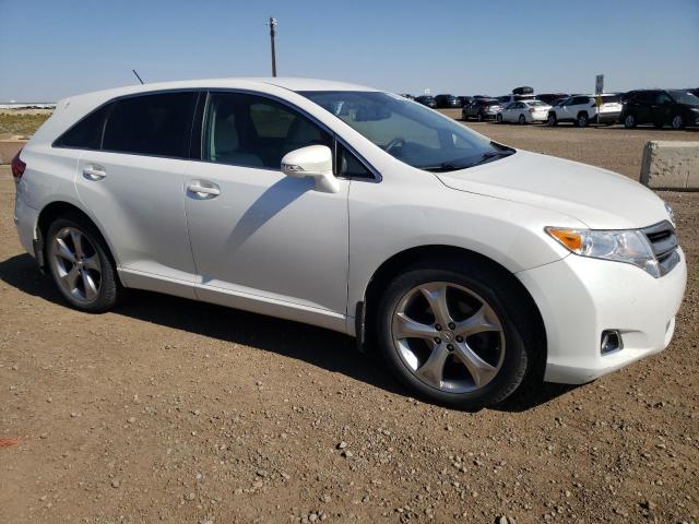 Photo 3 VIN: 4T3BK3BB8DU077588 - TOYOTA VENZA LE 