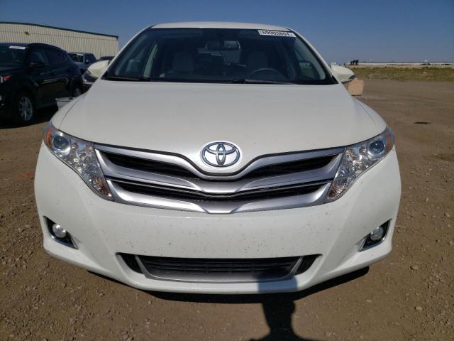 Photo 4 VIN: 4T3BK3BB8DU077588 - TOYOTA VENZA LE 