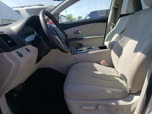 Photo 6 VIN: 4T3BK3BB8DU077588 - TOYOTA VENZA LE 