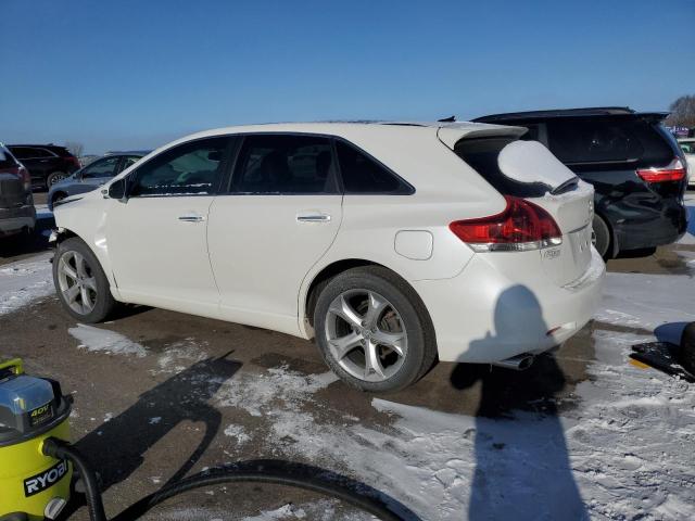 Photo 1 VIN: 4T3BK3BB8DU078059 - TOYOTA VENZA LE 