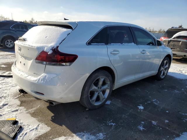 Photo 2 VIN: 4T3BK3BB8DU078059 - TOYOTA VENZA LE 