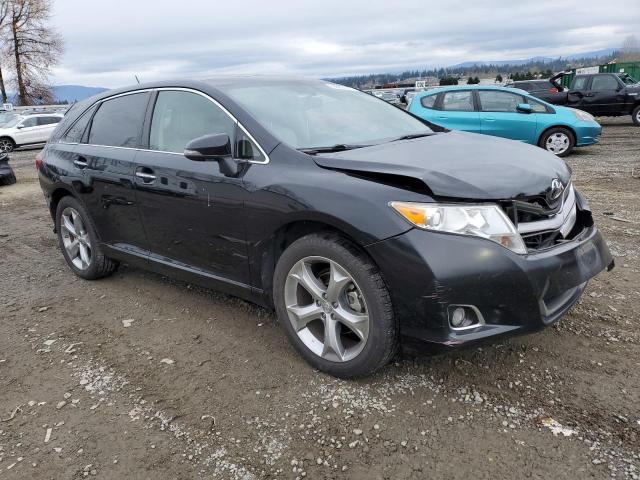 Photo 3 VIN: 4T3BK3BB8DU078188 - TOYOTA VENZA 