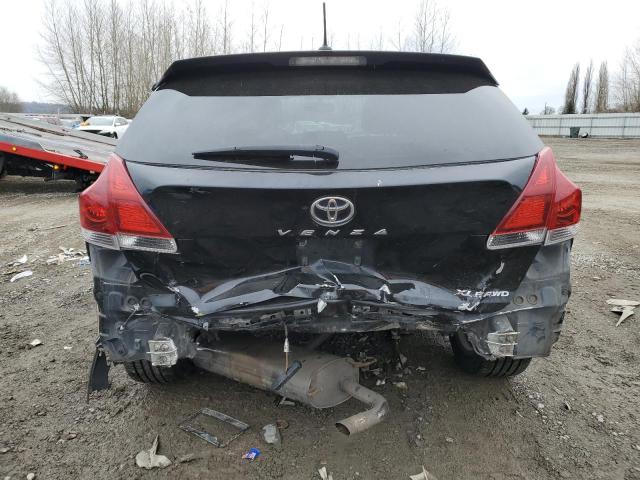 Photo 5 VIN: 4T3BK3BB8DU078188 - TOYOTA VENZA 