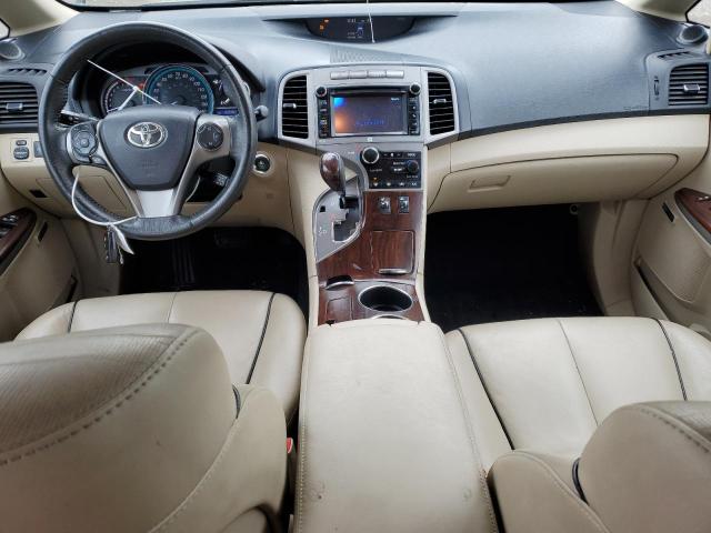 Photo 7 VIN: 4T3BK3BB8DU078188 - TOYOTA VENZA 