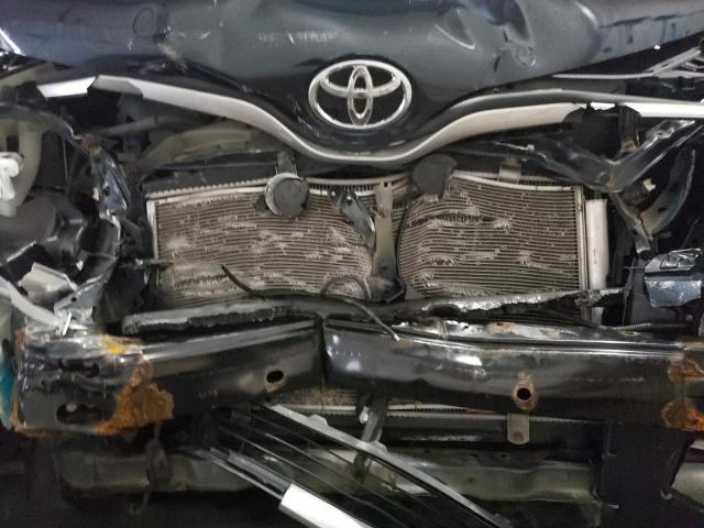 Photo 6 VIN: 4T3BK3BB8DU080877 - TOYOTA VENZA LE 