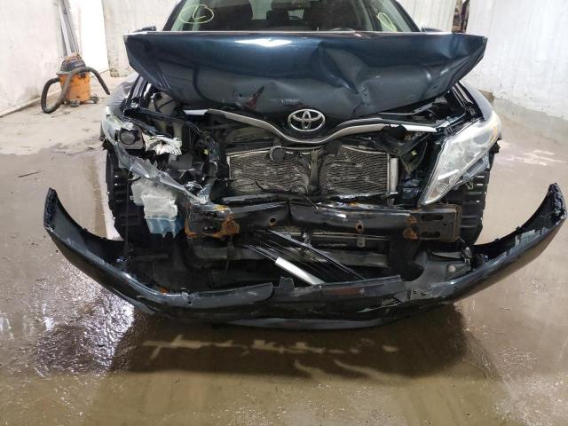 Photo 8 VIN: 4T3BK3BB8DU080877 - TOYOTA VENZA LE 