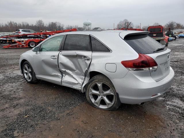 Photo 1 VIN: 4T3BK3BB8DU083357 - TOYOTA VENZA LE 