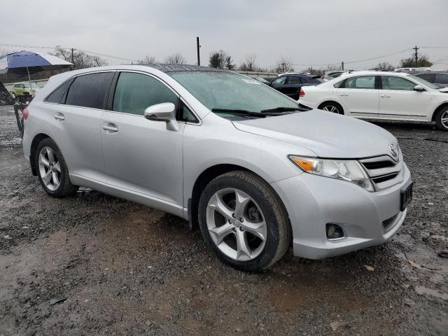 Photo 3 VIN: 4T3BK3BB8DU083357 - TOYOTA VENZA LE 