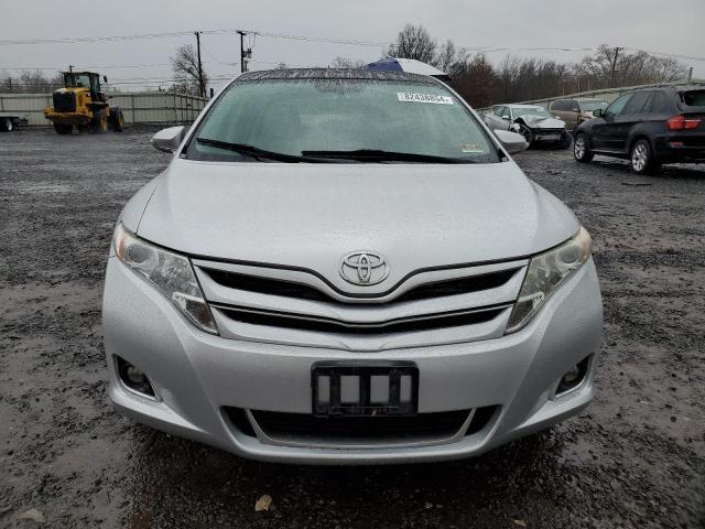 Photo 4 VIN: 4T3BK3BB8DU083357 - TOYOTA VENZA LE 