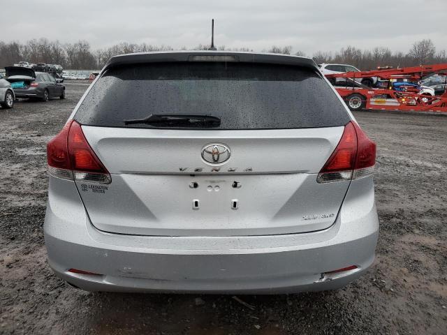 Photo 5 VIN: 4T3BK3BB8DU083357 - TOYOTA VENZA LE 