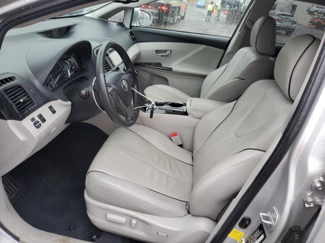 Photo 6 VIN: 4T3BK3BB8DU083357 - TOYOTA VENZA LE 