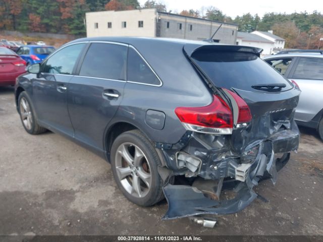 Photo 2 VIN: 4T3BK3BB8DU083696 - TOYOTA VENZA 