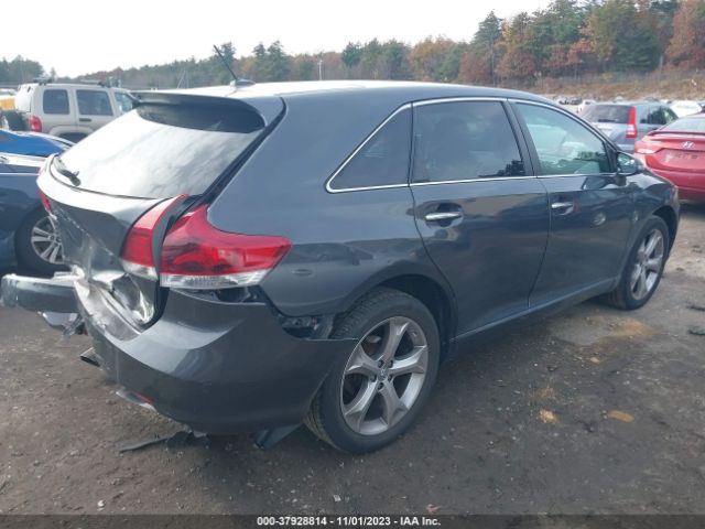 Photo 3 VIN: 4T3BK3BB8DU083696 - TOYOTA VENZA 