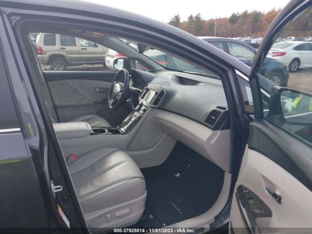 Photo 4 VIN: 4T3BK3BB8DU083696 - TOYOTA VENZA 