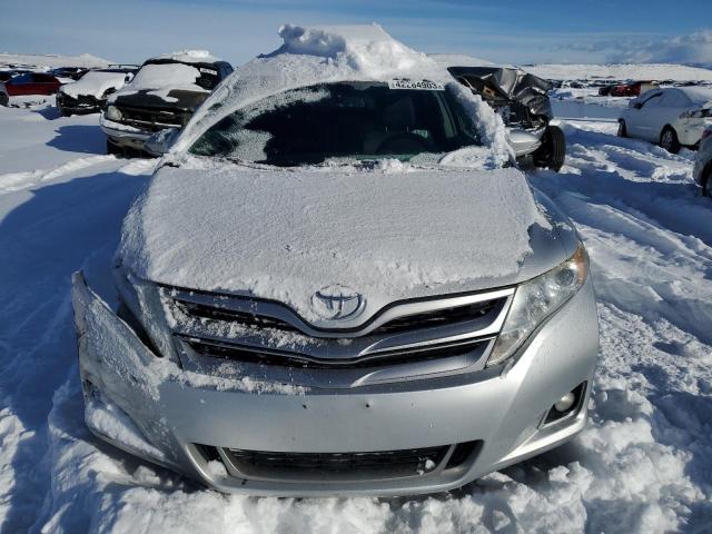 Photo 4 VIN: 4T3BK3BB8DU084539 - TOYOTA VENZA LE 