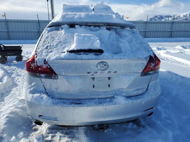 Photo 5 VIN: 4T3BK3BB8DU084539 - TOYOTA VENZA LE 