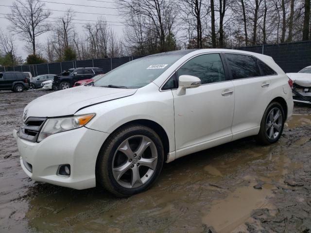 Photo 0 VIN: 4T3BK3BB8DU086243 - TOYOTA VENZA 