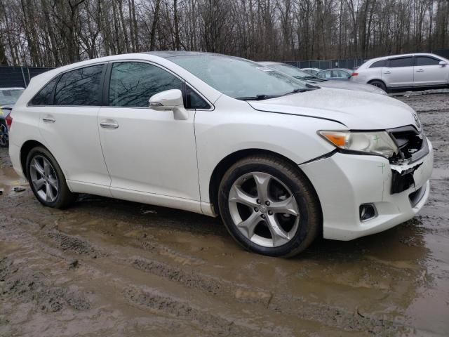 Photo 3 VIN: 4T3BK3BB8DU086243 - TOYOTA VENZA 