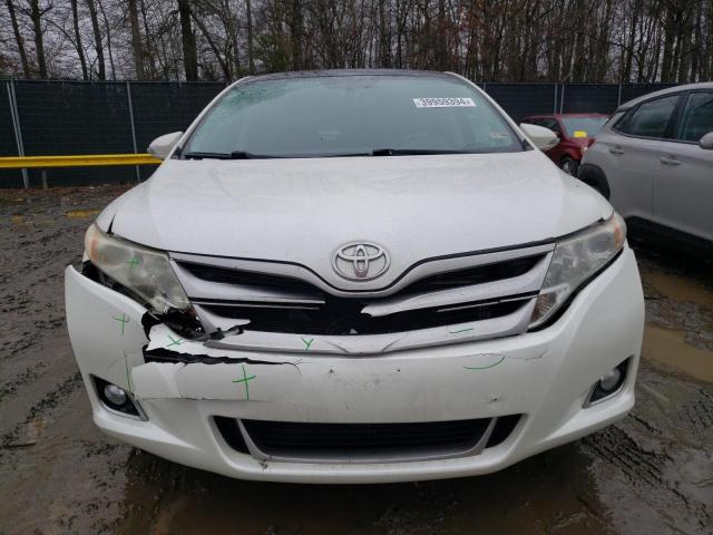 Photo 4 VIN: 4T3BK3BB8DU086243 - TOYOTA VENZA 